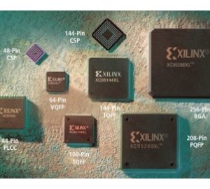 Circuits Programmables